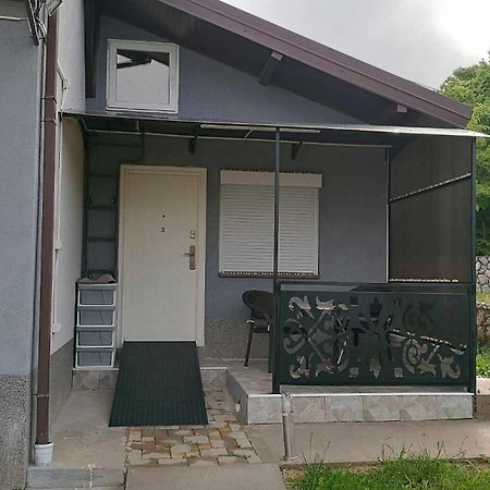 Villa & Apartments Petkoski Ohrid Luaran gambar