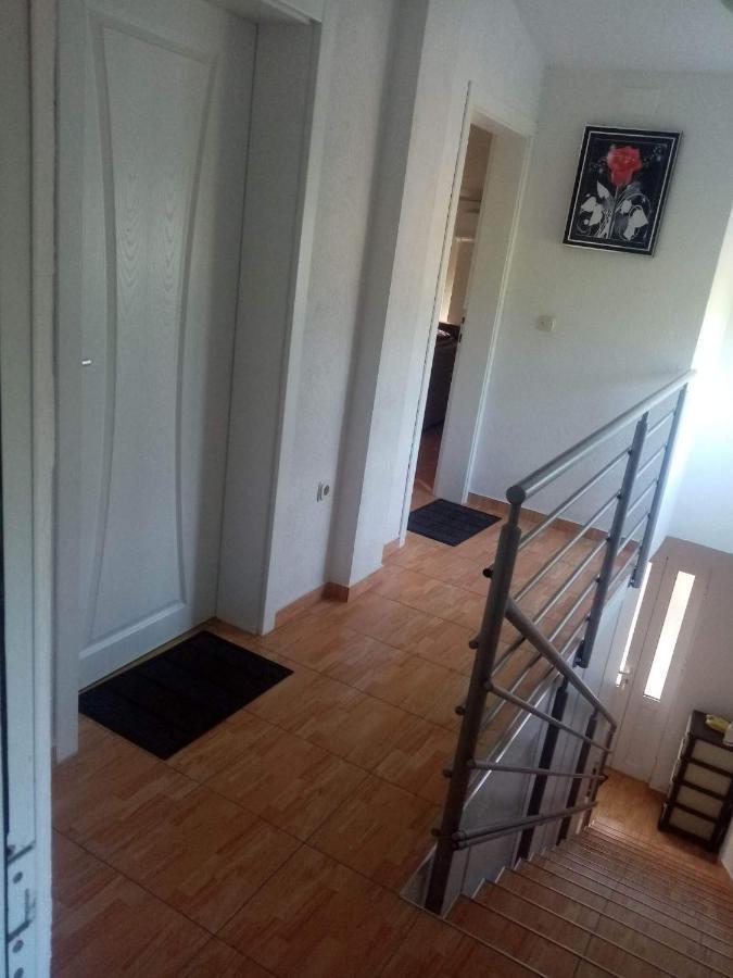 Villa & Apartments Petkoski Ohrid Luaran gambar