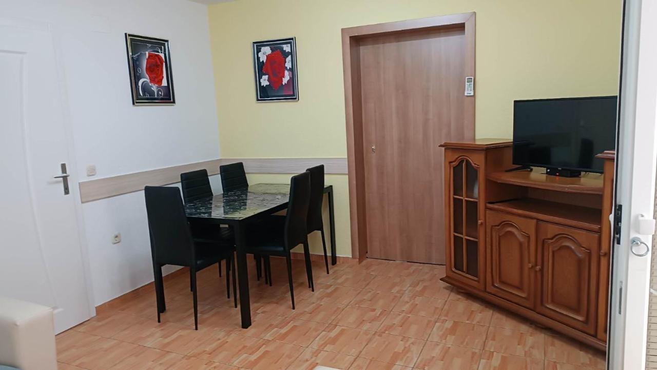 Villa & Apartments Petkoski Ohrid Luaran gambar