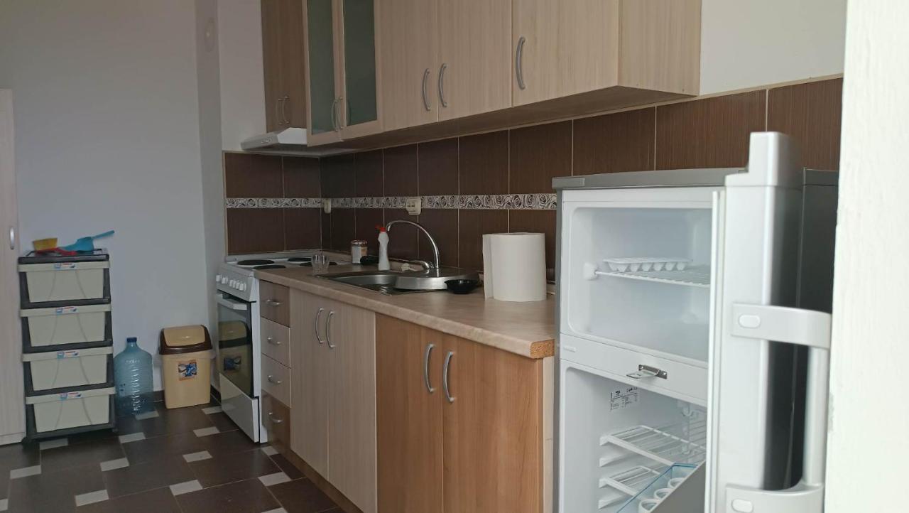 Villa & Apartments Petkoski Ohrid Luaran gambar