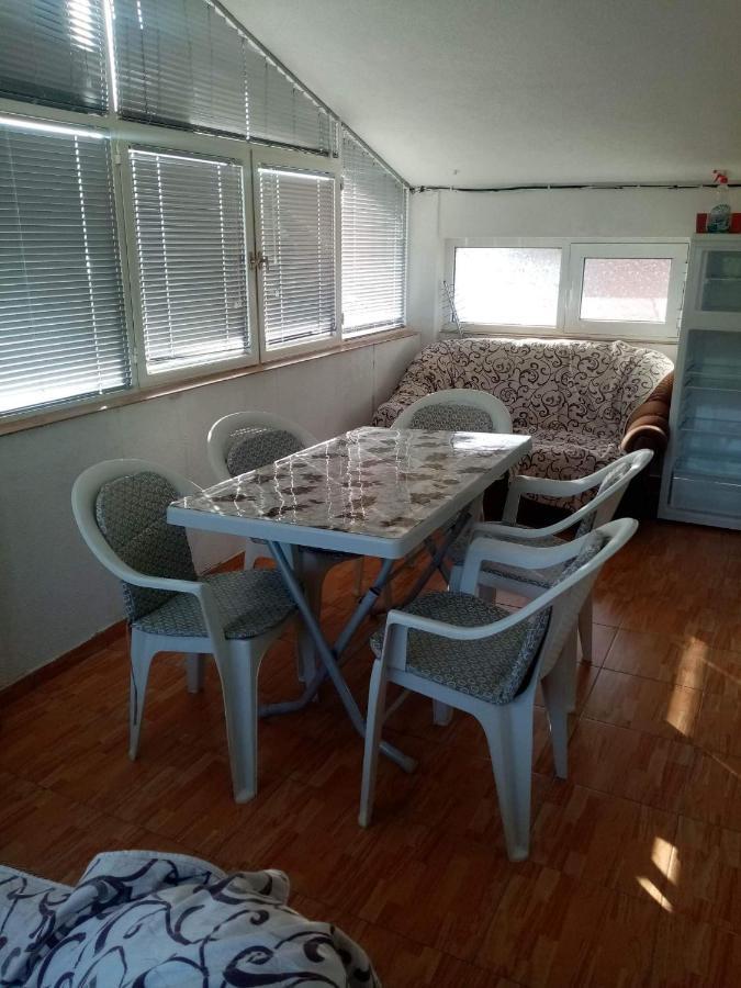 Villa & Apartments Petkoski Ohrid Luaran gambar