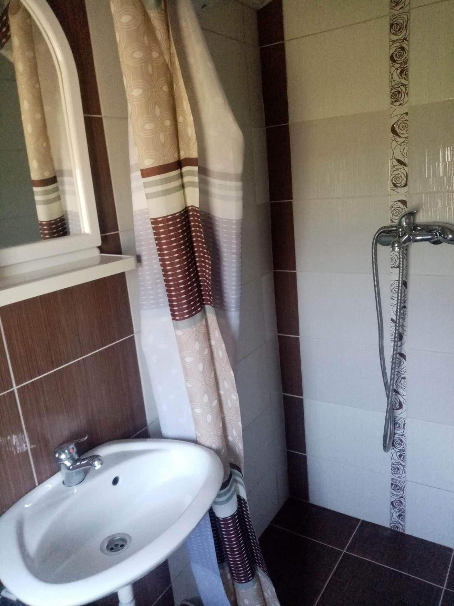 Villa & Apartments Petkoski Ohrid Luaran gambar