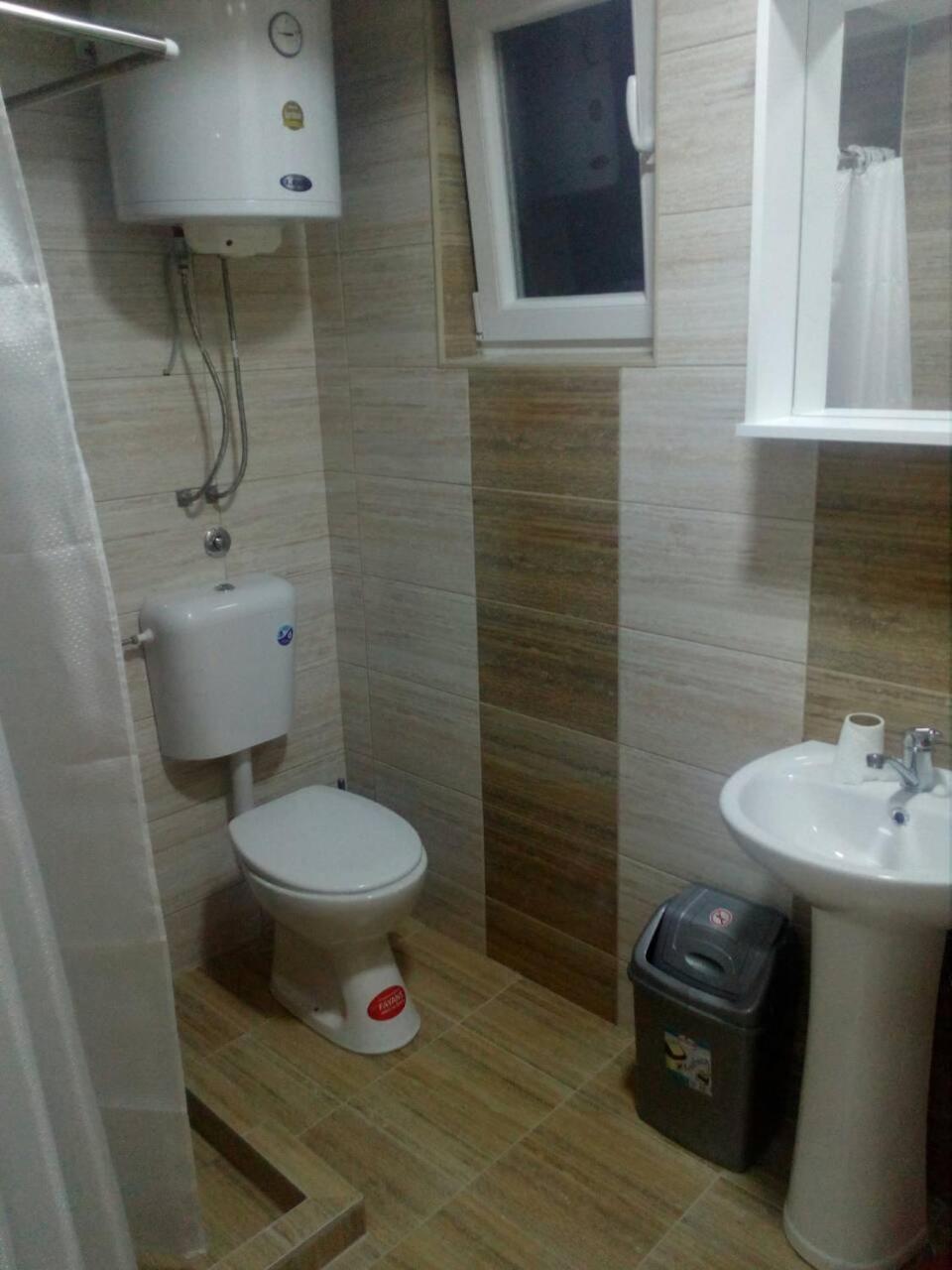 Villa & Apartments Petkoski Ohrid Luaran gambar